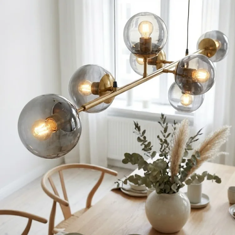 גוף תאורה ליניארי דגם יובל