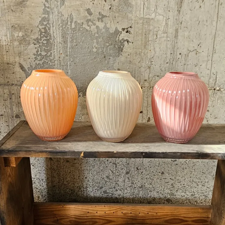 אגרטל מעוצב דגם GR1071