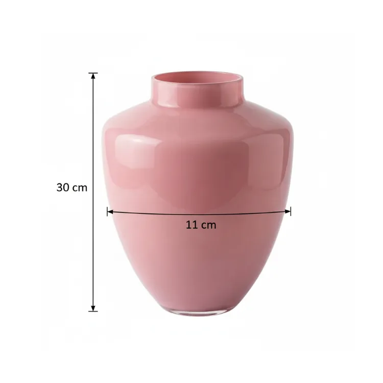 אגרטל מעוצב דגם GR1023