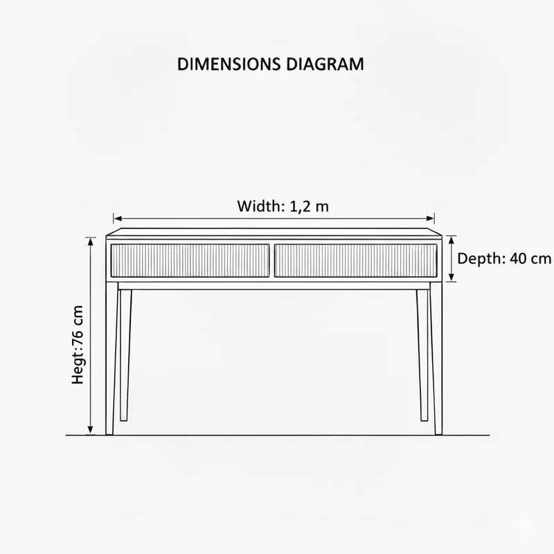 קונסולה ריץ כסוף סהרה