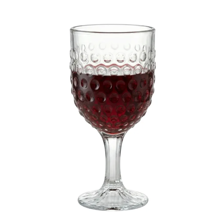 סט 6 כוסות יין דגם 926000349