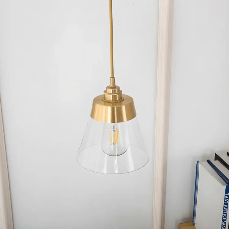 גוף תאורה תלוי דגם אלמוג