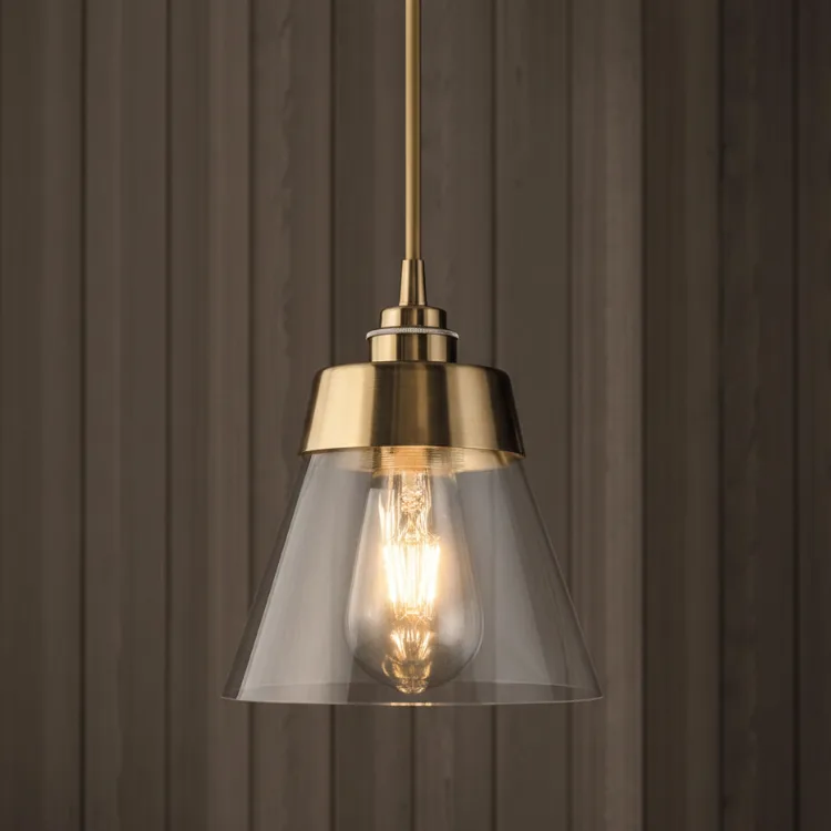 גוף תאורה תלוי דגם אלמוג