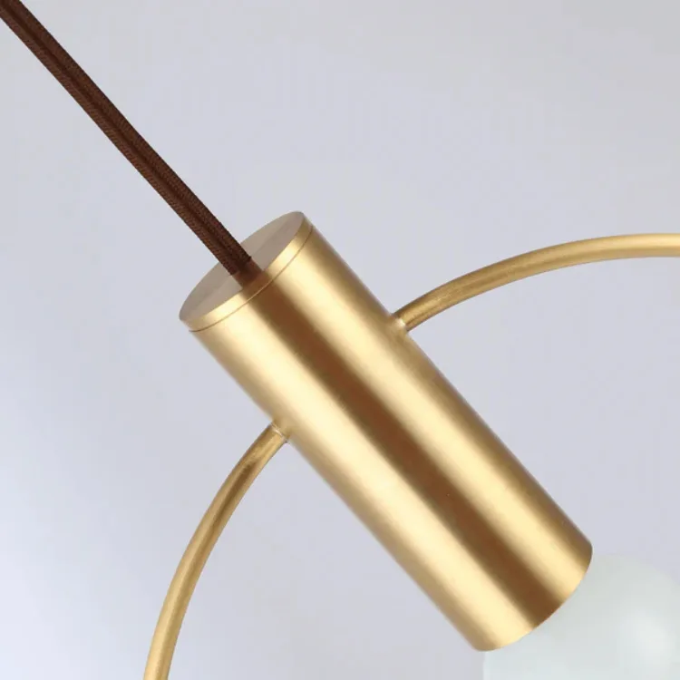 גוף תאורה מעוצב דגם אמילי