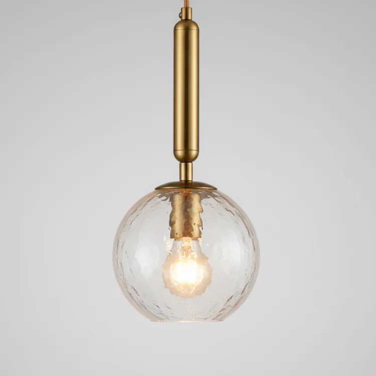 גוף תאורה מעוצב דגם יהלום