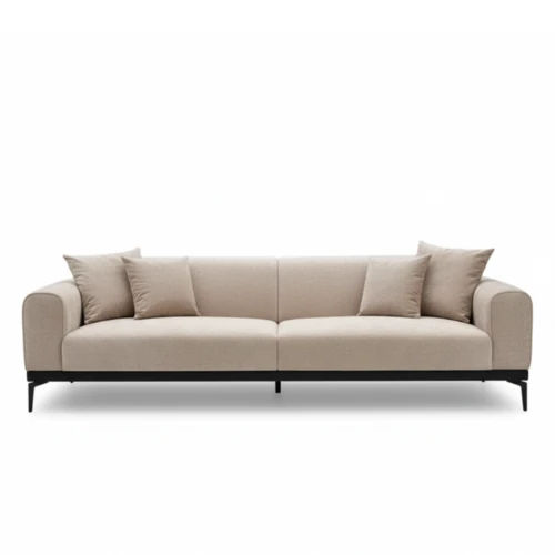 ספה 3 מטר דגם מרסיי