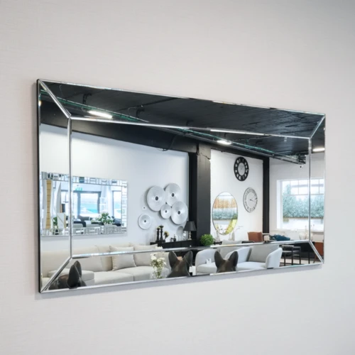 מראה מלבנית ג'סיקה 150X60