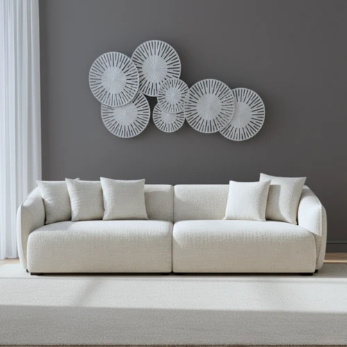 ספה דגם מלודי 2.9 מטר