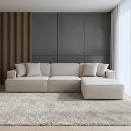 ספה דגם ויקטוריה פינתית