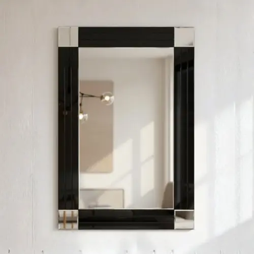 מראת קיר מלבנית דגם מרק