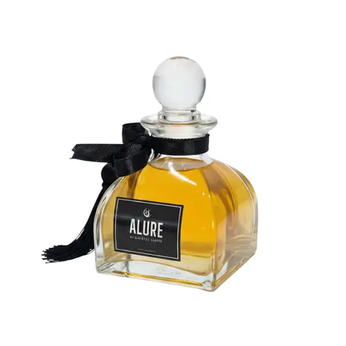 מפיץ ריח יוקרתי 150 מ"ל ניחוח ALURE