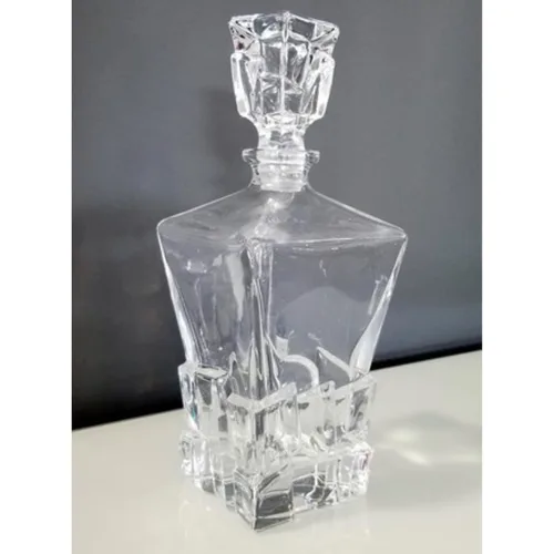 דקנטר וויסקי דגם 644739