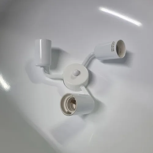 גוף תליה מעוצב דגם מיכאלה בצבע כתום