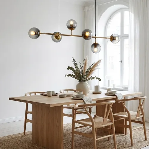 גוף תאורה ליניארי דגם יובל