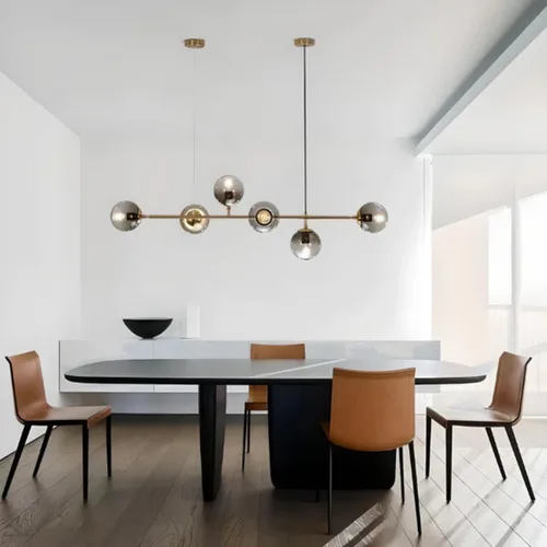 גוף תאורה ליניארי דגם יובל