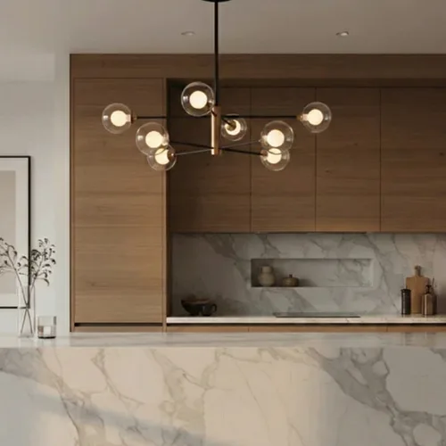 גוף תאורה תלוי דגם ליב