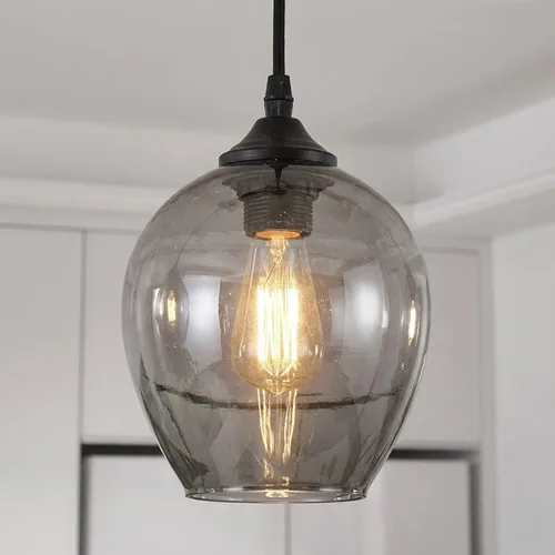 גוף תאורה שלישייה דגם קסם