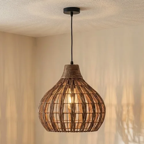 גוף תאורה קלוע דגם אלמה