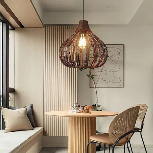 גוף תאורה קלוע דגם אלמה