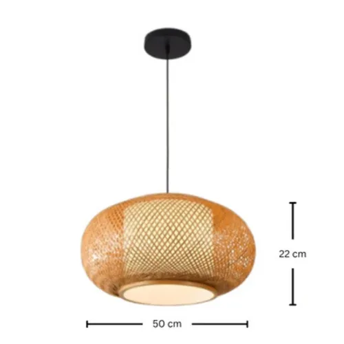 גוף תאורה קלוע דגם יגל