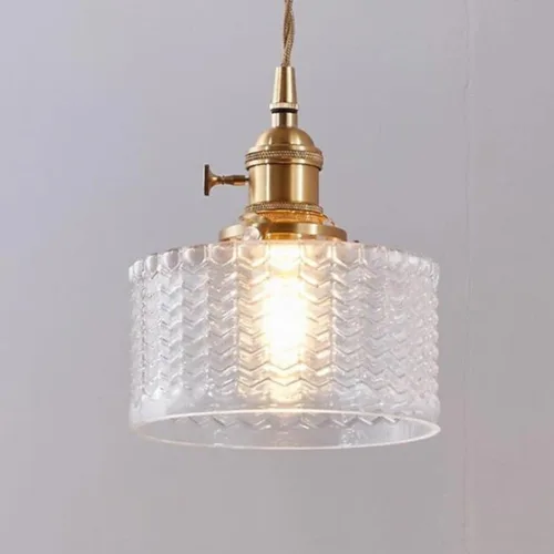 גוף תאורה תלוי דגם אלכס