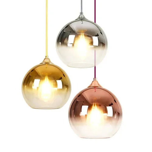 גוף תאורה דגם אדווה כסוף