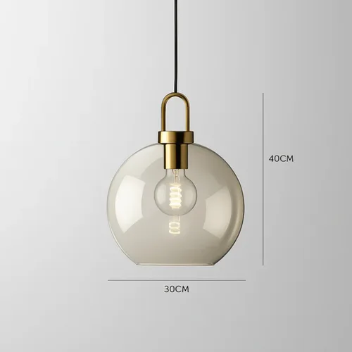 גוף תאורה דגם לידור