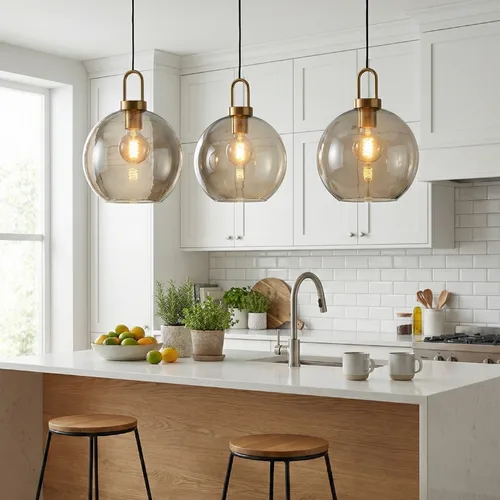 גוף תאורה דגם לידור