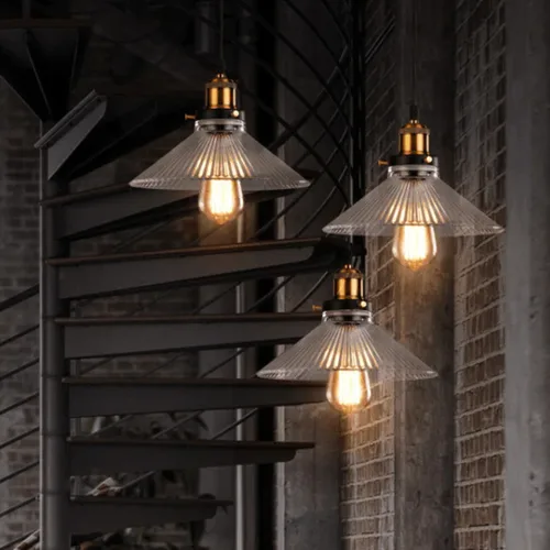 גוף תאורה תלוי דגם איזבל