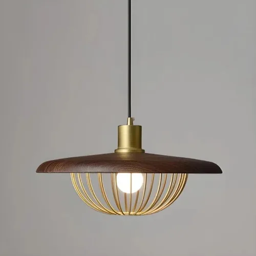 גוף תאורה תלוי דגם מצדה