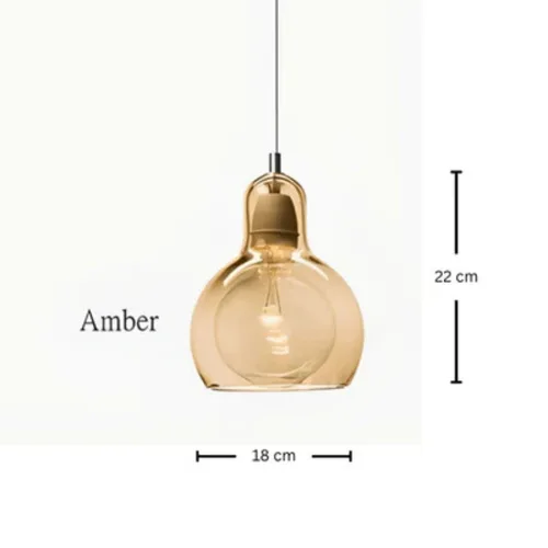 גוף תאורה מעוצב דגם רון ענבר