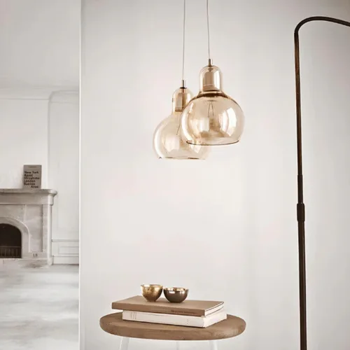 גוף תאורה מעוצב דגם רון ענבר