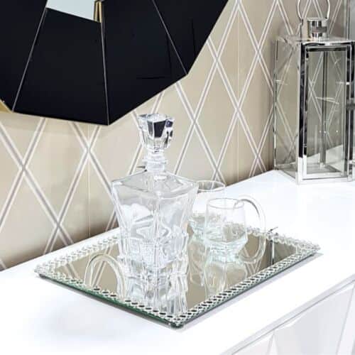 דקנטר וויסקי דגם 644739