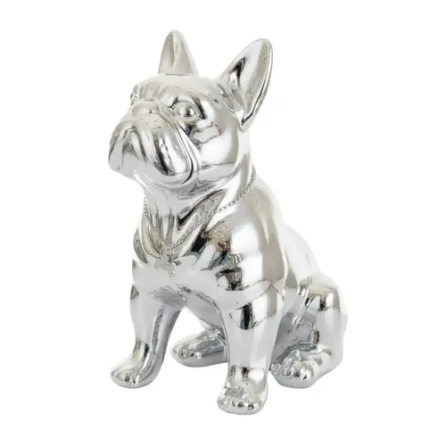 בולדוג כסוף קטן