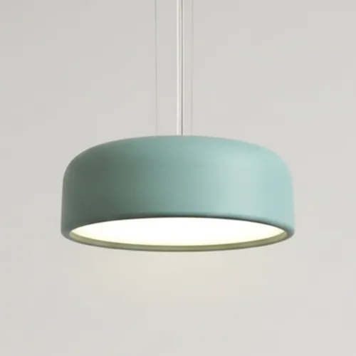 גוף תלייה מעוצב דגם נועם | צבע כחול