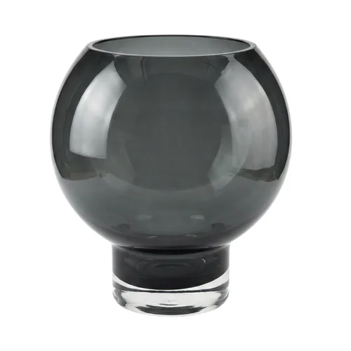 אגרטל כדור זכוכית GR1090