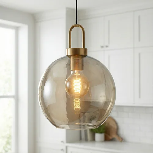 גוף תאורה דגם לידור