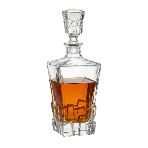 בקבוק וויסקי מהודר דגם 644739