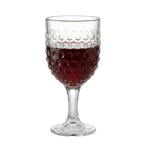 סט 6 כוסות יין דגם 926000349