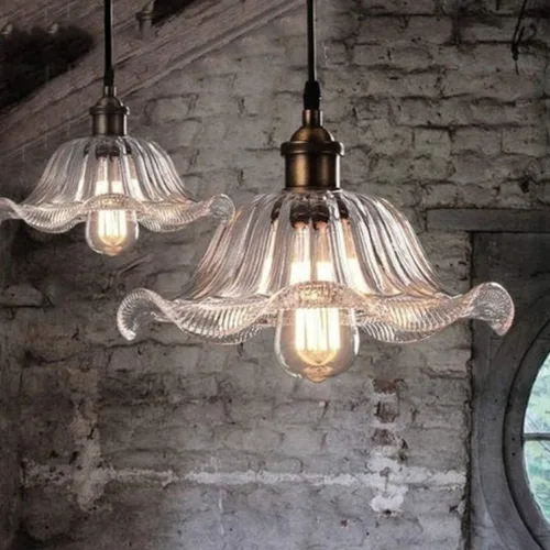 גוף תאורה תלוי דגם רומי