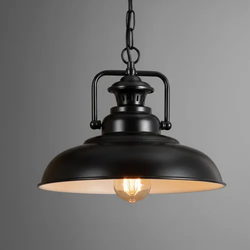 גוף תאורה תלוי דגם רותם