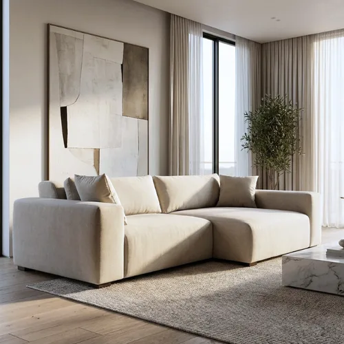 ספת רביצה דגם אלין