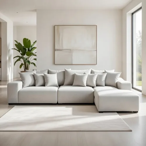 ספת רביצה דגם בלה פינתית