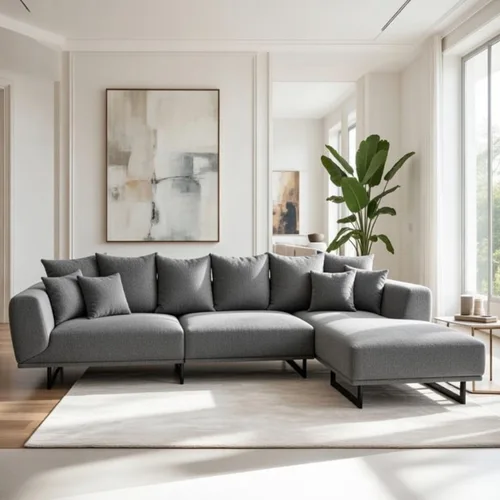 ספה דגם אופרה פינתית