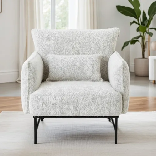 כורסא מעוצבת דגם הוגו