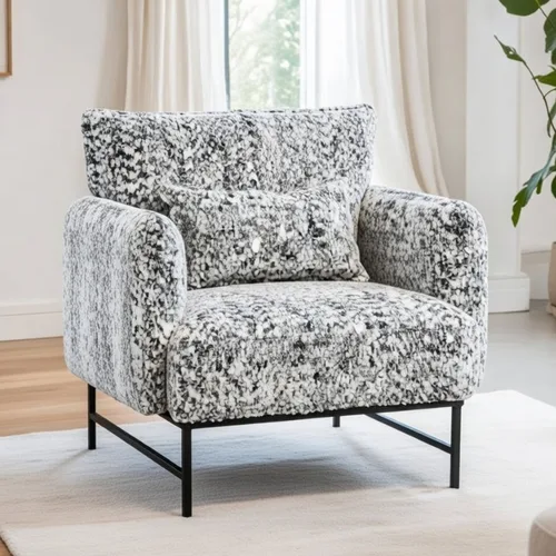 כורסא מעוצבת דגם הוגו